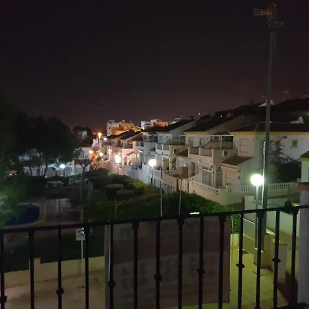 Willa Casa Bella Los Altos Zewnętrze zdjęcie