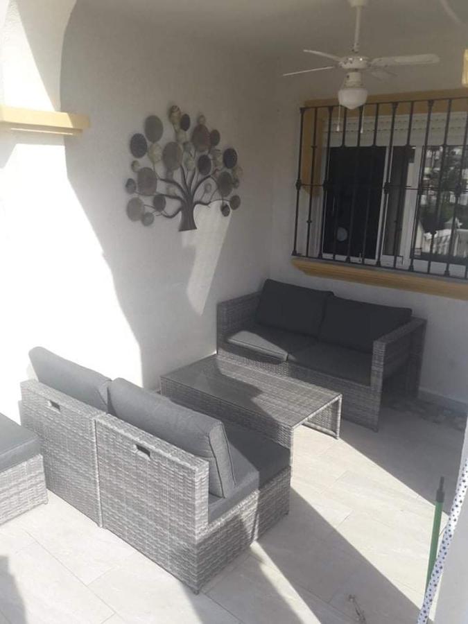 Dom wakacyjny Casa Bella