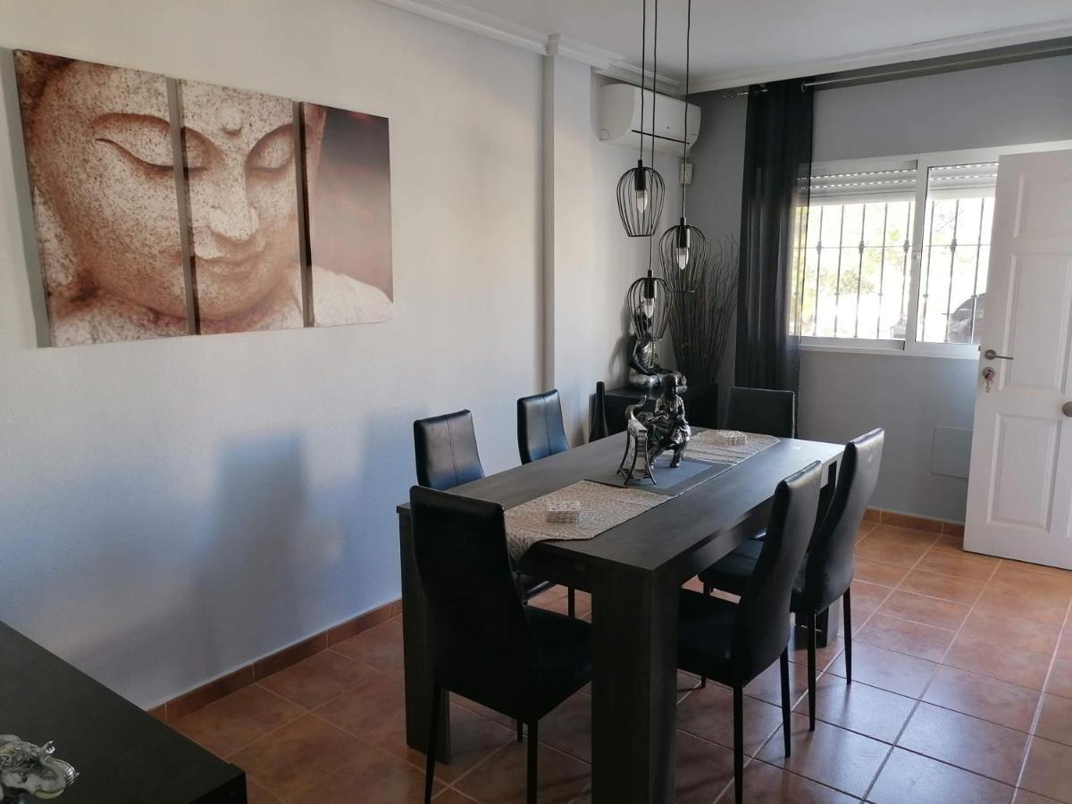 Casa Bella Holiday home
