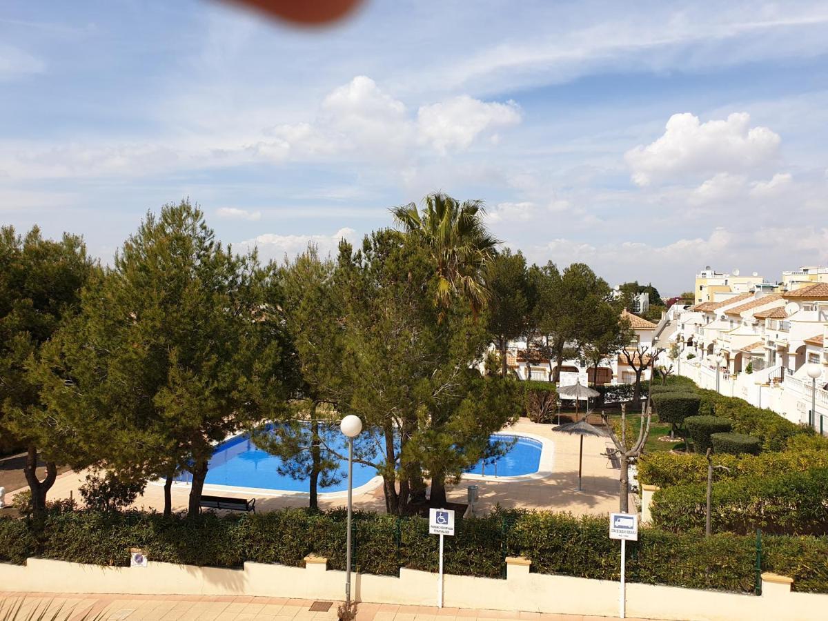 Holiday home Casa Bella Los Altos