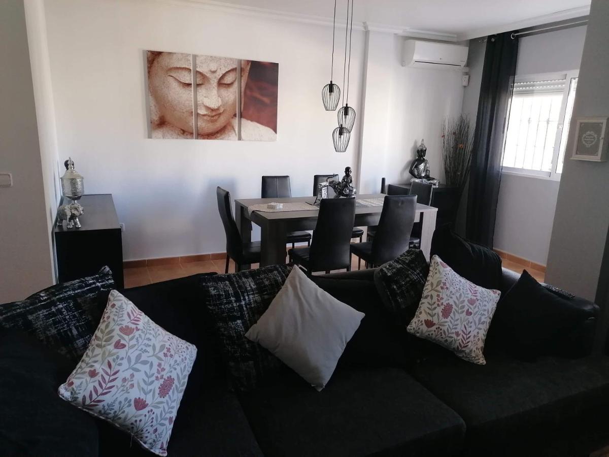 Casa Bella Holiday home *