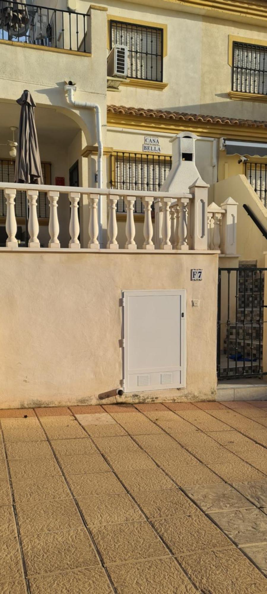 Holiday home Casa Bella