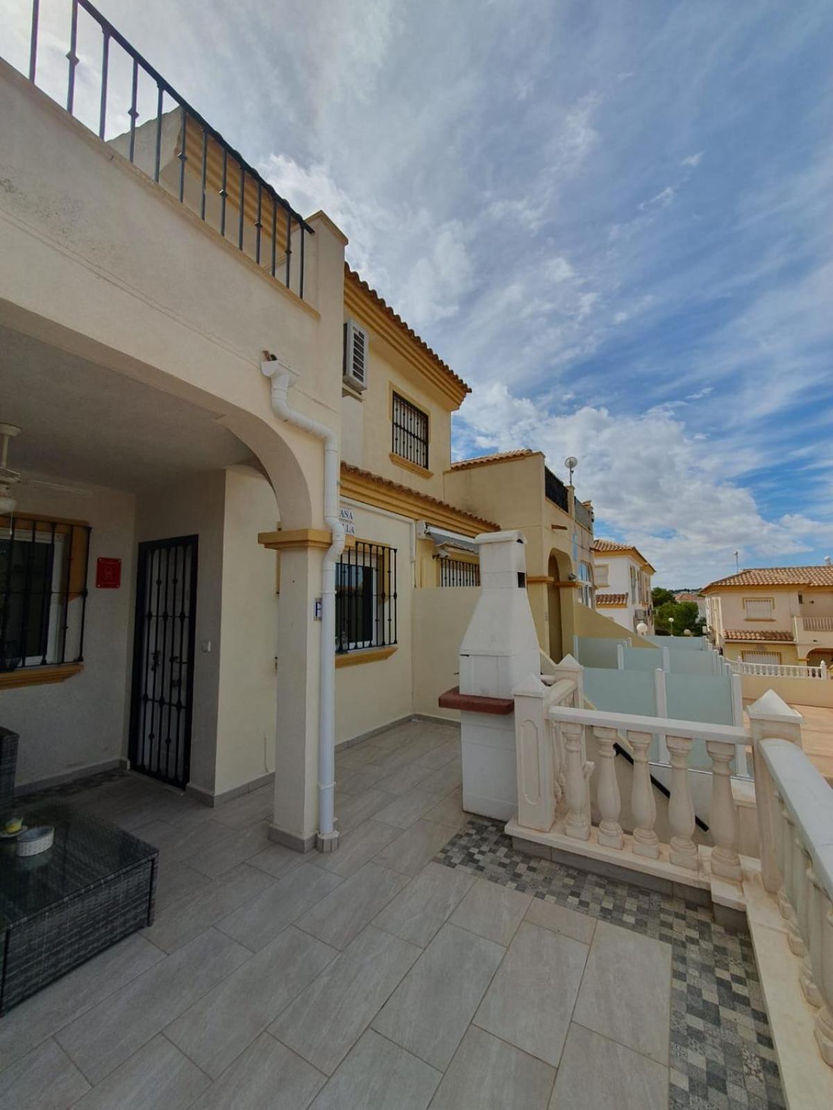 Holiday home Casa Bella