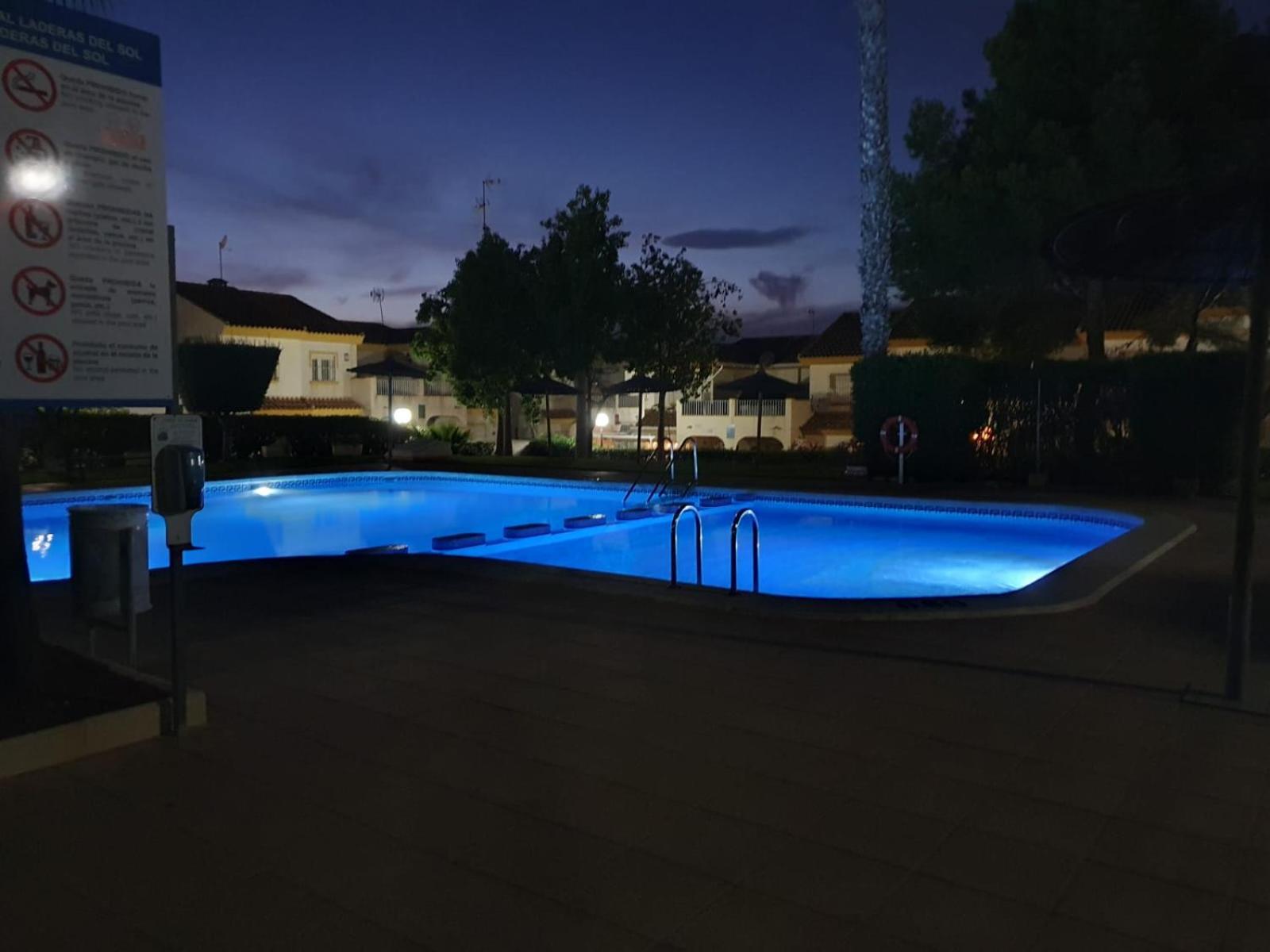 Holiday home Casa Bella Los Altos
