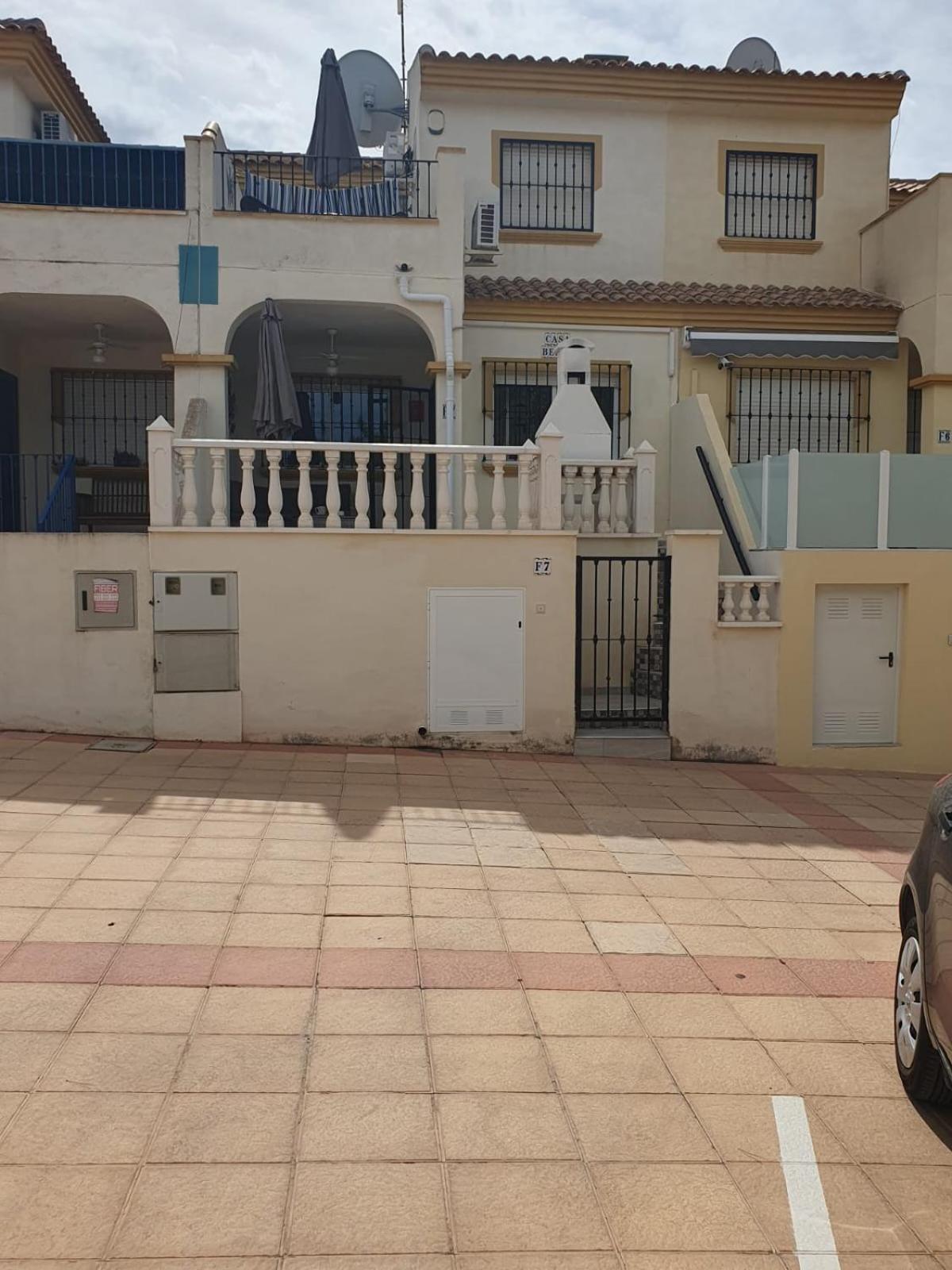 Casa Bella Holiday home
