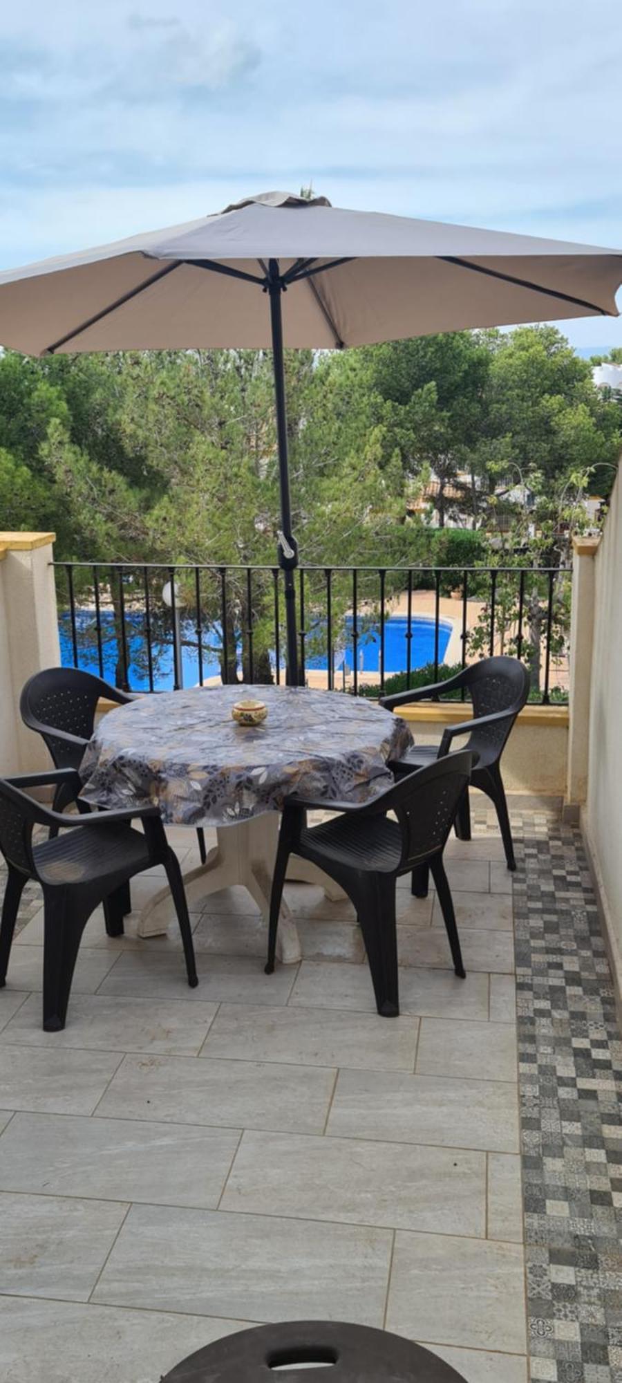 Casa Bella Holiday home *
